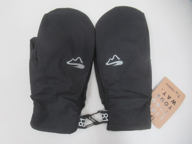 milestone（マイルストーン） Fast Trail Glove