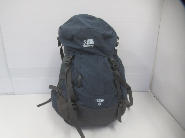 karrimor（カリマー） リッジ30 Type1