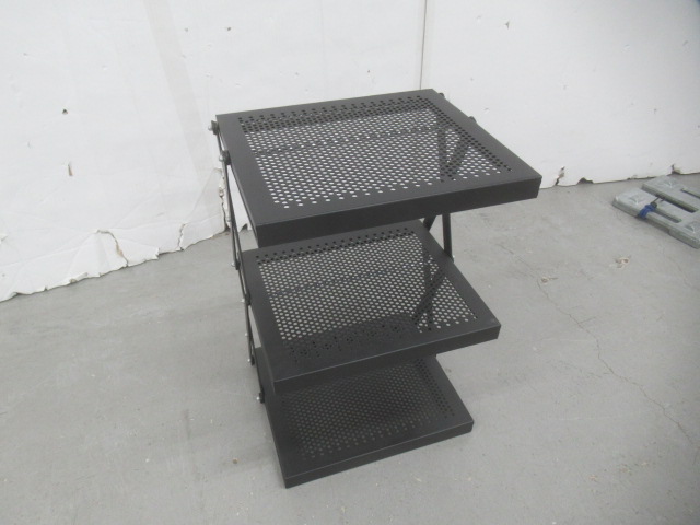 尾上製作所（オノエセイサクショ） フォールディングラック FR-3035