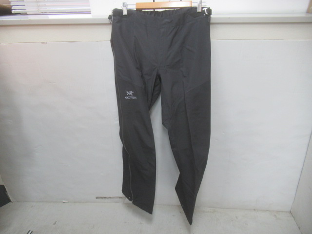 ARC'TERYX（アークテリクス） アルファ SL パンツ