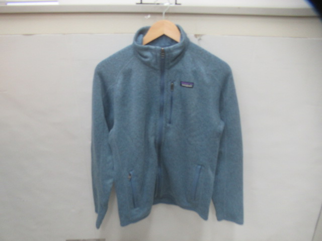 patagonia（パタゴニア） メンズ・ベター・セーター・ジャケット