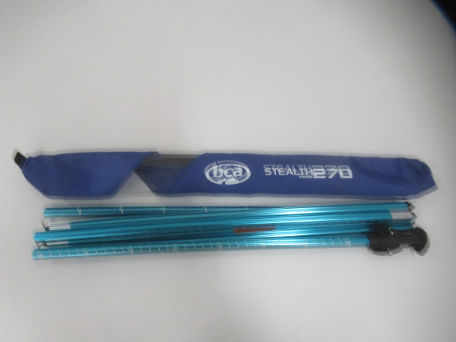 その他ブランド bca ステルス270 プローブ