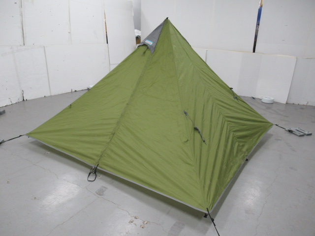 tent-Mark DESIGNS（テンマクデザイン） パンダ アースカラー