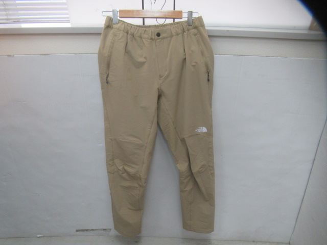 THE NORTH FACE（ノースフェイス） アルパインライトパンツ レディース