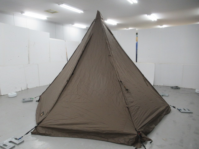 ogawa（小川・キャンパルジャパン） タッソ セット