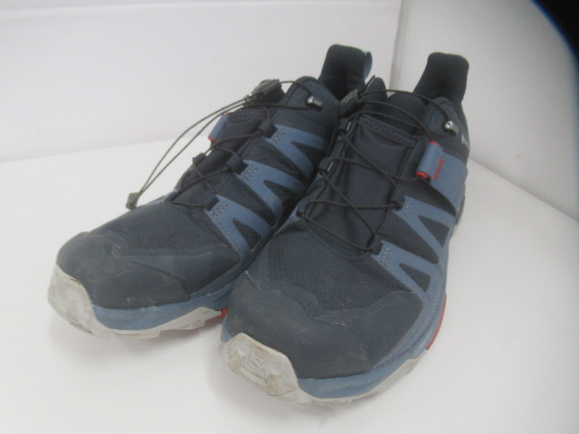 SALOMON（サロモン） X ULTRA 4 GTX