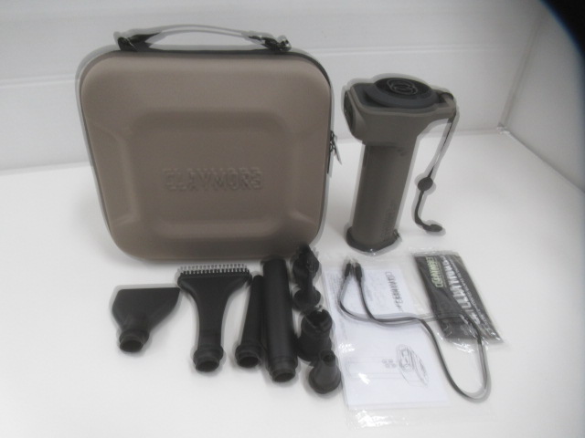 CLAYMORE（クレイモア） CLAYMORE AIR