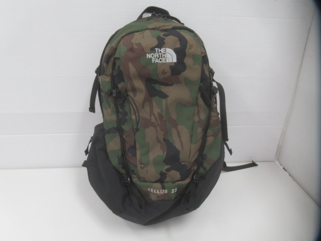 THE NORTH FACE（ノースフェイス） テルス25