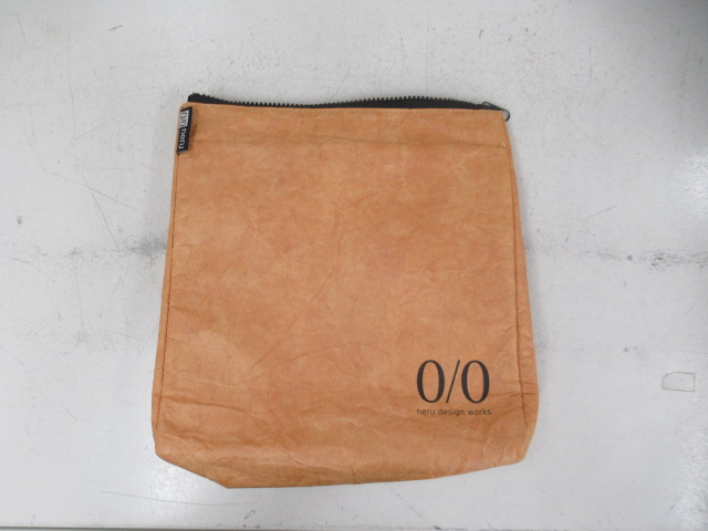 Neru Design Works（ネルデザインワークス） neru no bag