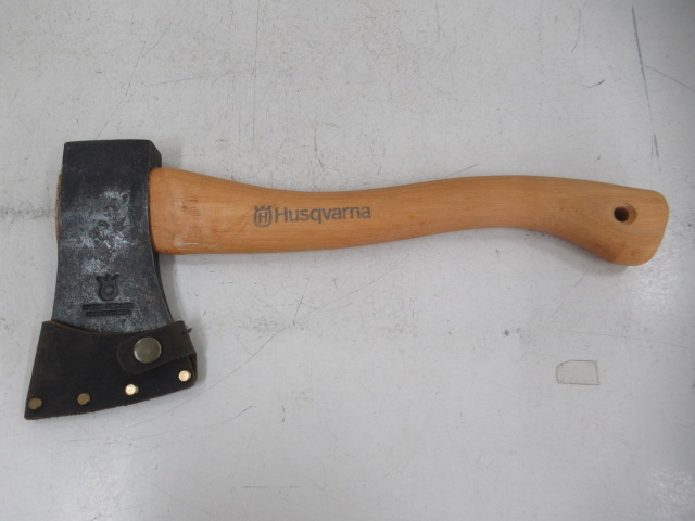 Husqvarna（ハスクバーナ） 手斧 38cm