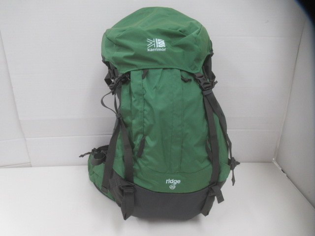 karrimor（カリマー） リッジ30 Type1