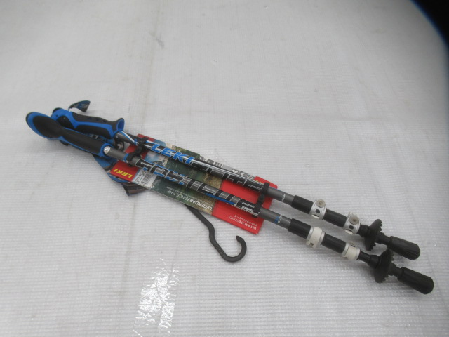 LEKI（レキ） SPD2ソフトライト