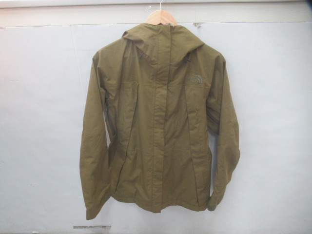 THE NORTH FACE（ノースフェイス） エクスプロレーションジャケット レディース