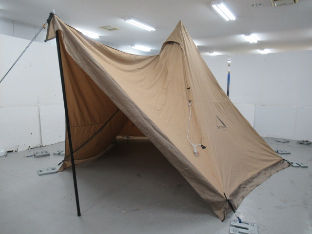 tent-Mark DESIGNS（テンマクデザイン） サーカスTC DX＋