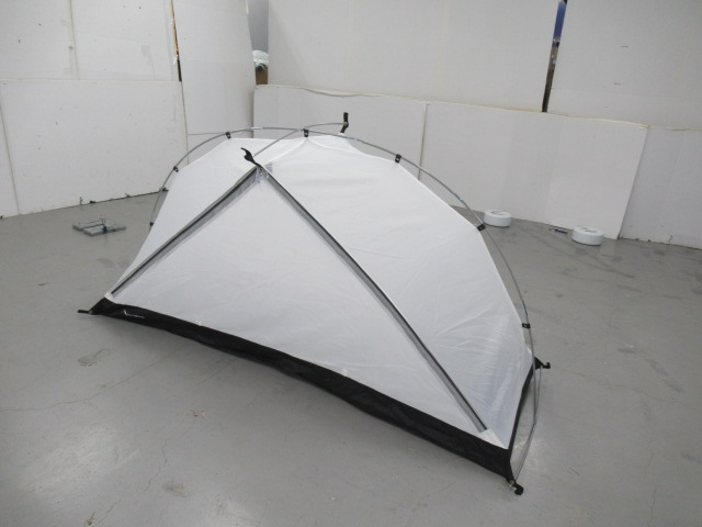 tent-Mark DESIGNS（テンマクデザイン） モノポールインナーテント ファブリック