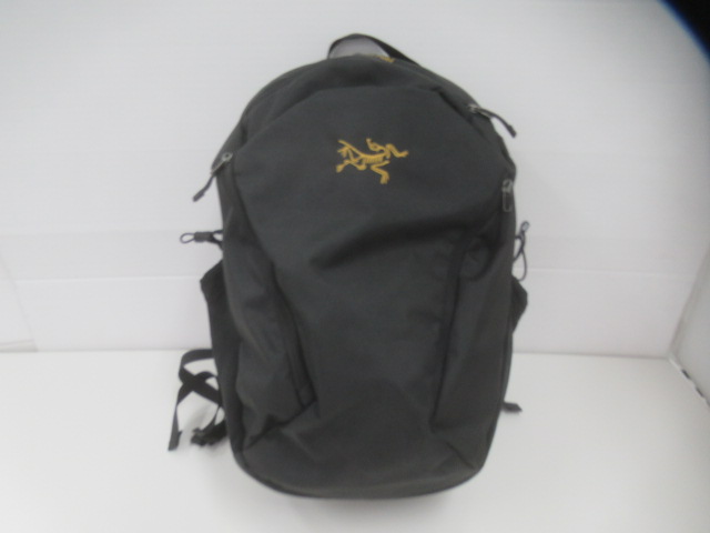 ARC'TERYX（アークテリクス） マンティス 26 バックパック