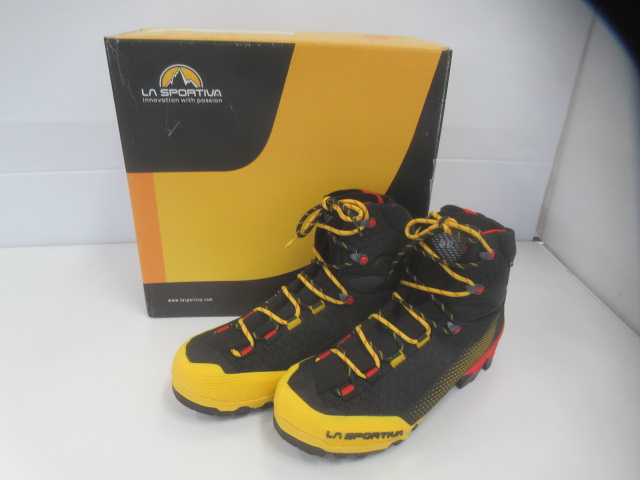 LA SPORTIVA（ラ・スポルティバ） エクイリビウム ST GTX