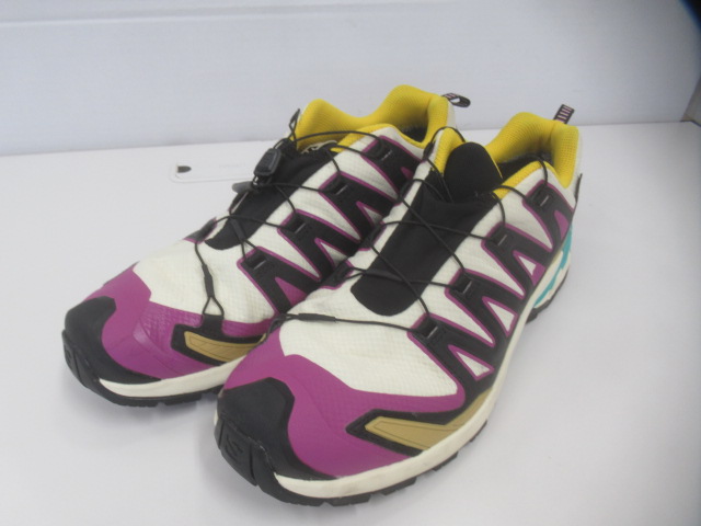 SALOMON（サロモン）  XA PRO 3D V9 GTX