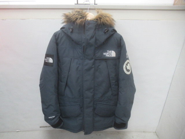 THE NORTH FACE（ノースフェイス） アンタークティカパーカ