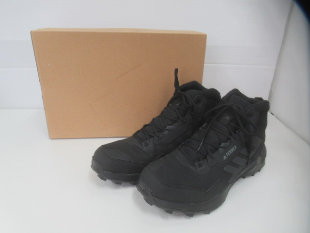 その他ブランド adidas テレックス AX4 ミッド GTX