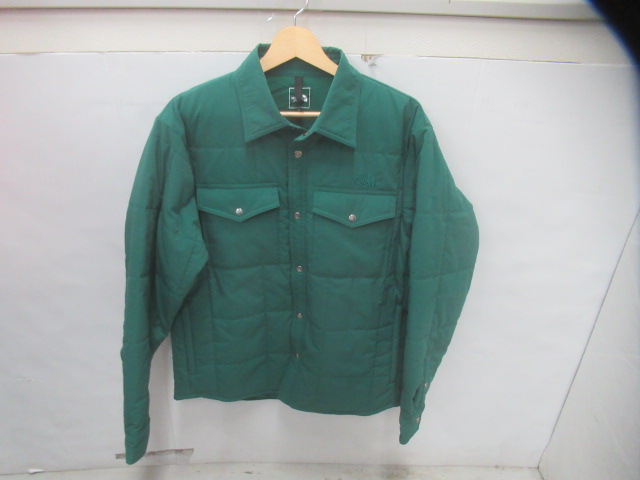 THE NORTH FACE（ノースフェイス） メドウウォームシャツ