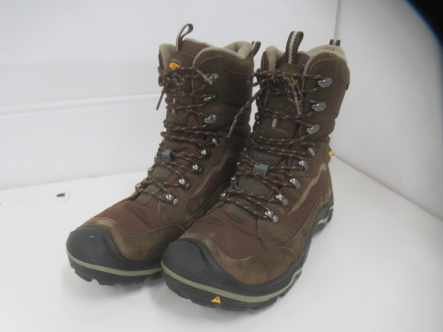 KEEN（キーン） Durand Polar