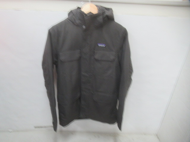 patagonia（パタゴニア） メンズ・イスマス・パーカ