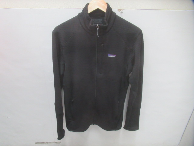 patagonia（パタゴニア） メンズ・R1 ジャケット