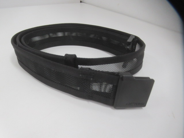 ARC'TERYX（アークテリクス） ヒリアド ベルト 32mm