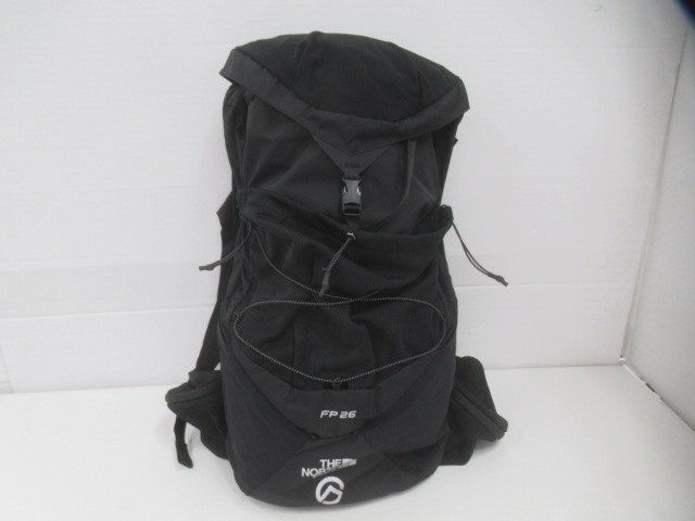 THE NORTH FACE（ノースフェイス） エフピー26