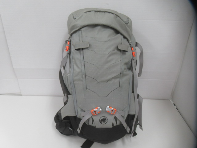 MAMMUT（マムート） トリオン スパイン 35