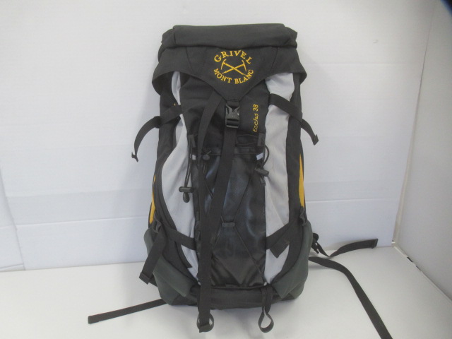 エクレ 38 | アウトドア用品・アウトドアグッズの中古通販サイト【UZD