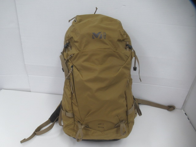 Millet（ミレー） クンブ 30
