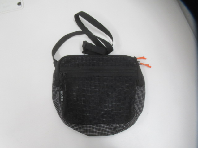 RIDGE MOUNTAIN GEAR（リッジマウンテンギア） トライパック