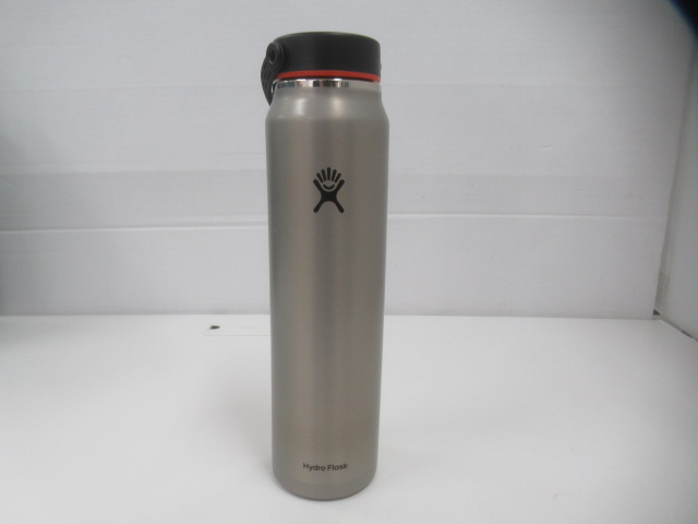 その他ブランド Hydro Flask 40oz Wide Mouth