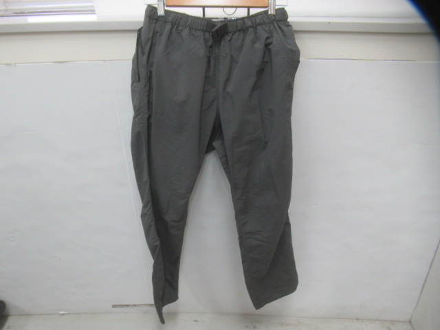 RIDGE MOUNTAIN GEAR（リッジマウンテンギア） Basic Hike Pants 2025
