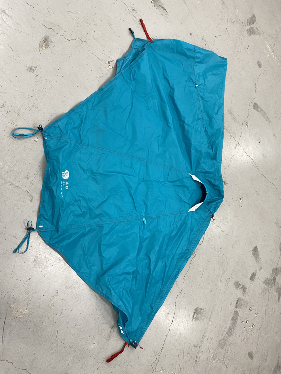 MOUNTAIN HARDWEAR（マウンテンハードウェア） AC2 ベスティブル