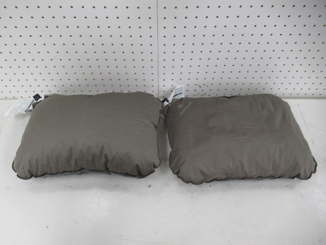 寝具その他 | アウトドア用品・アウトドアグッズの中古通販サイト【UZD