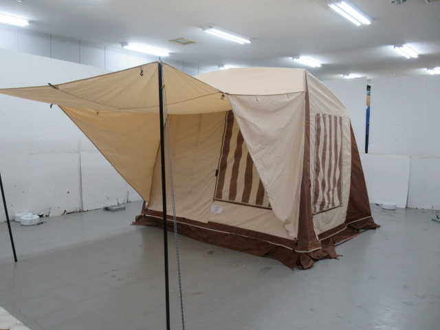 tent-Mark DESIGNS（テンマクデザイン） ミグラテール
