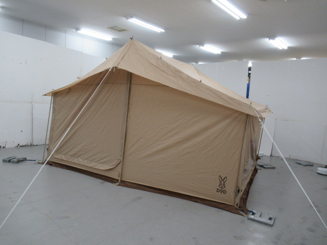 DOD（ディーオーディー） イエテント