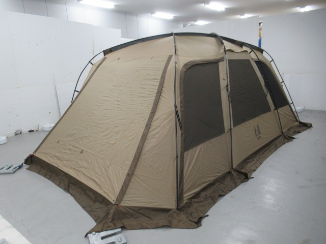 ogawa（小川・キャンパルジャパン） ファシル セット
