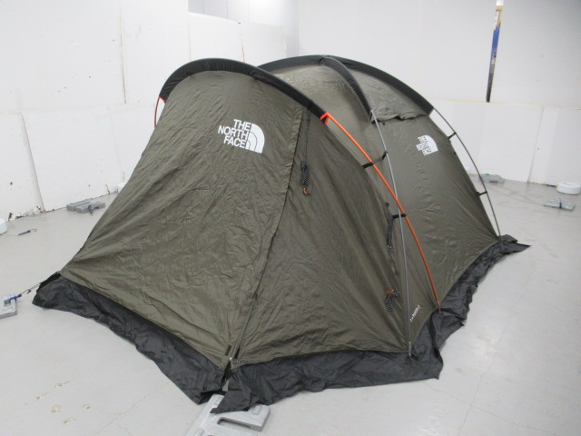 THE NORTH FACE（ノースフェイス） ランダー2 フットプリントセット