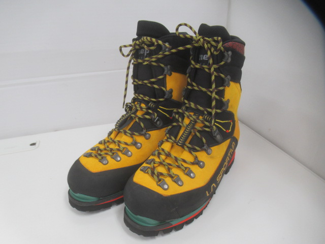 LA SPORTIVA（ラ・スポルティバ） ネパール エボ GTX