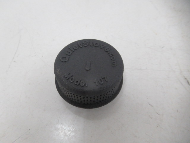 その他ブランド QuietStove model107