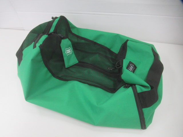その他ブランド PINOWORKS メッシュストレージバッグ