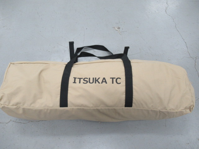 DOD（ディーオーディー） いつかのタープTC