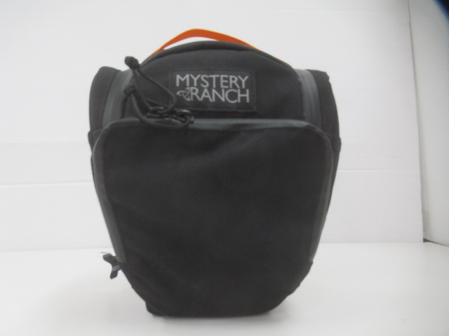 MYSTERY RANCH（ミステリーランチ） DSLR チェストリグ