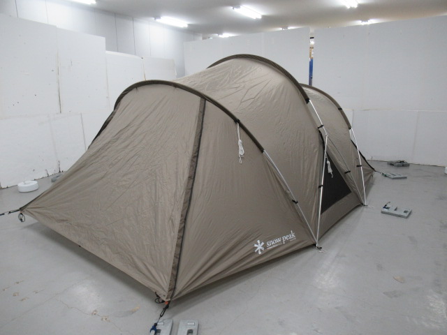 Snow Peak（スノーピーク） ランドネスト M テントタープセット