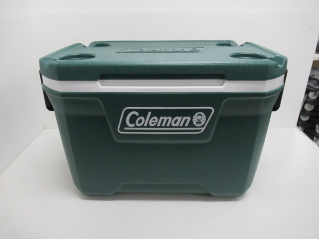 Coleman（コールマン） エクストリームクーラー/52QT(エバーグリーン)
