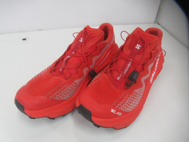 SALOMON（サロモン） S/Lab Ultra Glide 1.5